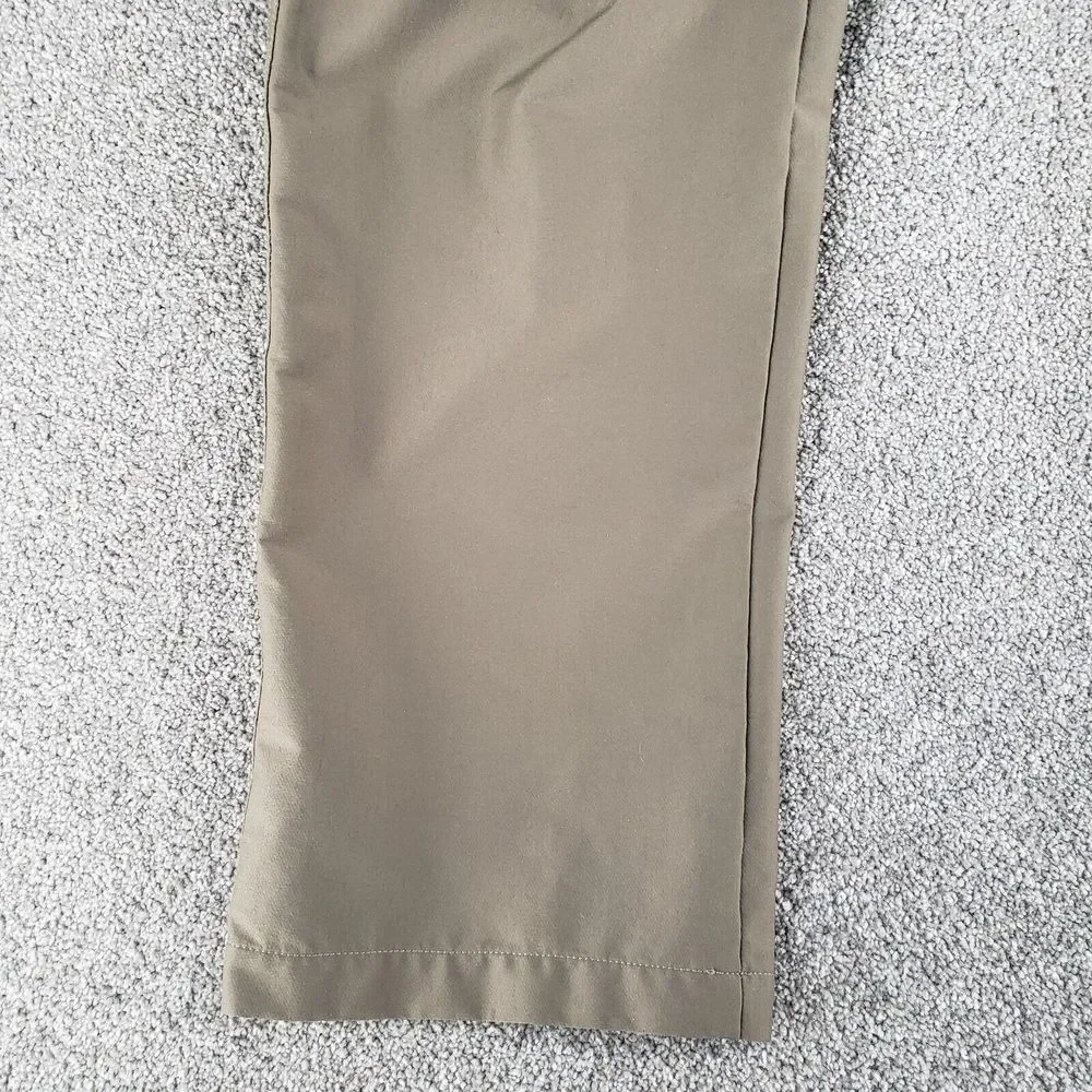 Patagonia Pants Adult 32X30 Olive Nylon Hiking Trekking Outdoor Casual Mens * - Picture 5 of 14
